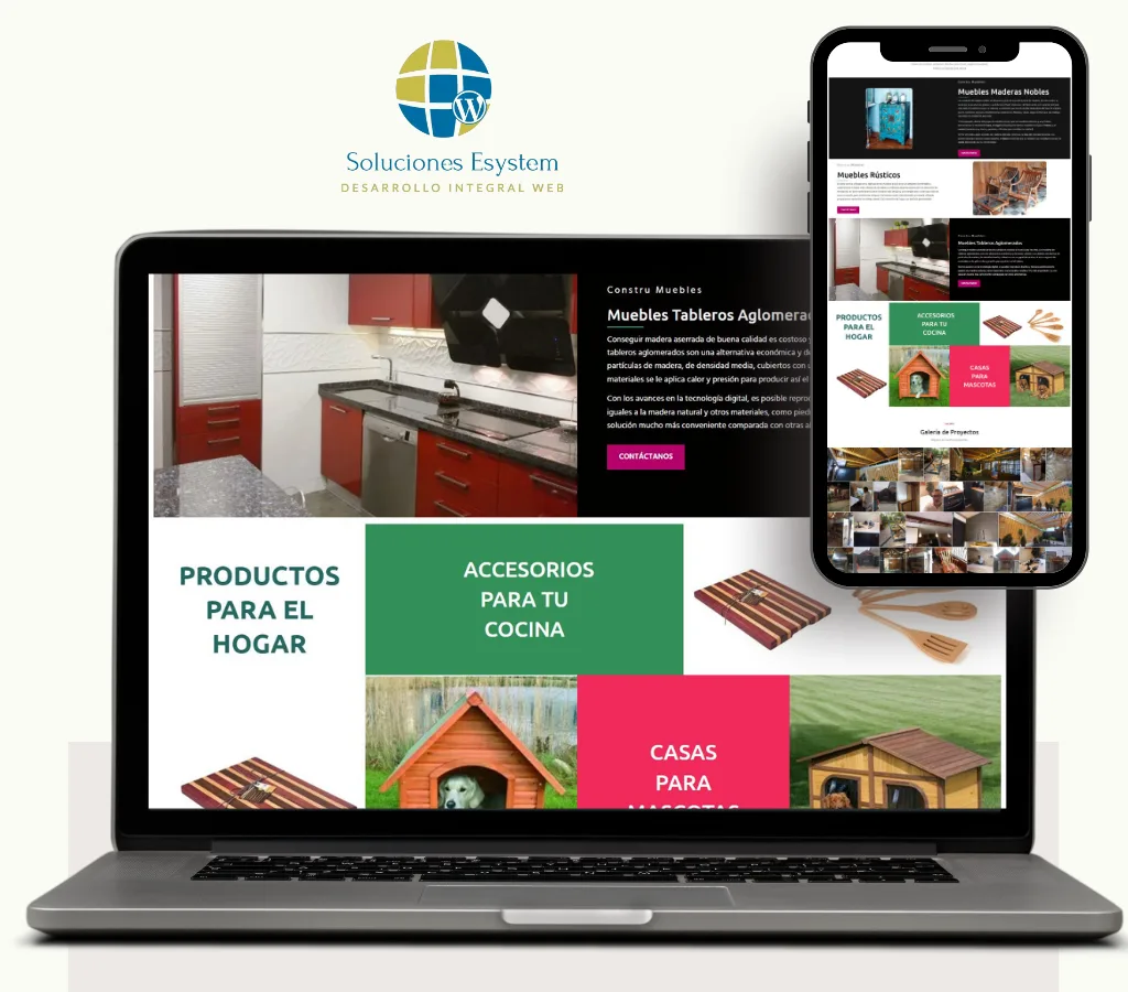 Mobile Construmuebles-rs.cl